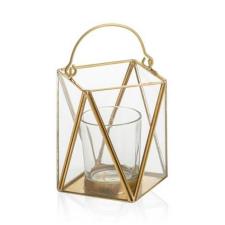 Yankee Candle Simply Pastel Votive Lantern